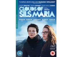 Clouds Of Sils Maria