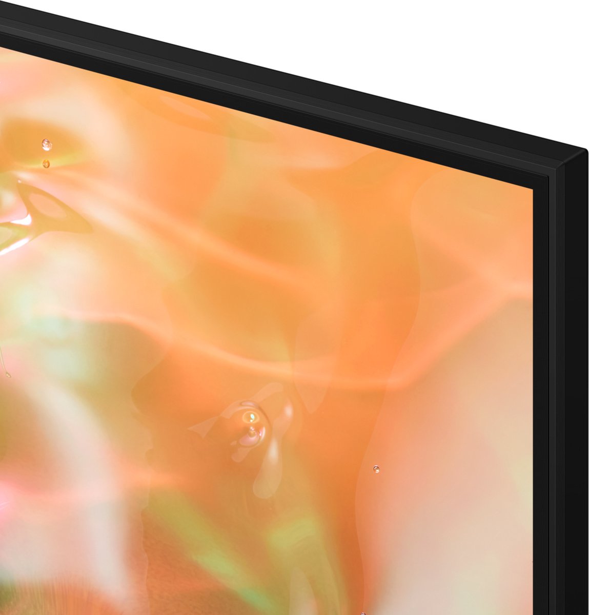 Samsung UE65DU7190U 65 inch 4K LED TV - Samsung - €649,00