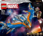 Bol.com LEGO Marvel Guardians of the Galaxy: de Milano - 76286 aanbieding