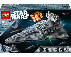 LEGO Imperial Star Destroyer™ Image