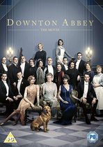 Downtown Abbey The Movie
