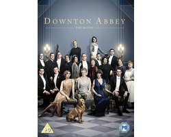 Downtown Abbey The Movie