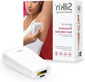 Bol.com Jewel Luxx Ontharingsapparaat met HPL technologie en huidskleursensor - Permanent ontharen - 200.000 lichtflitsen onthar... aanbieding