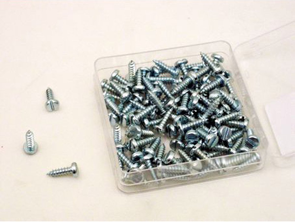 Bofix 244122 ck parker 4.2-16 p/100