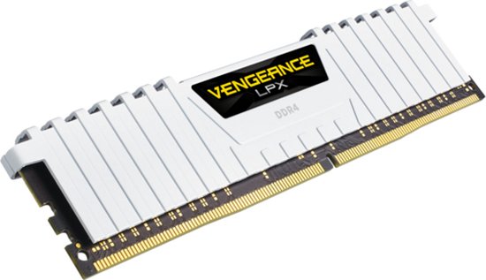 Corsair Vengeance LPX 32GB DDR4 2666MHz (2 x 16 GB) | bol