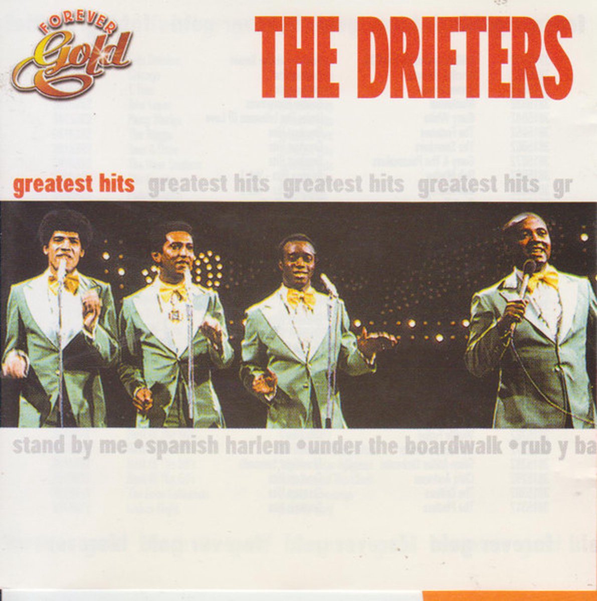 Greatest Hits