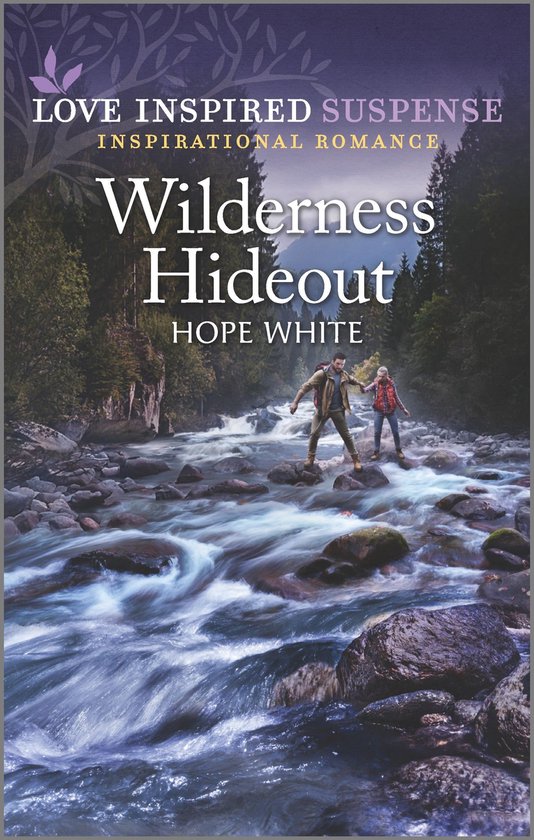 Boulder Creek Ranch 1 - Wilderness Hideout - cover