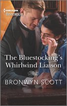 The Peveretts of Haberstock Hall 4 - The Bluestocking's Whirlwind Liaison