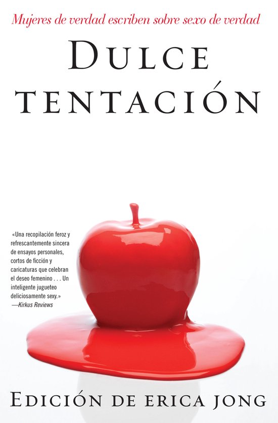 Divulgación - Dulce tentación