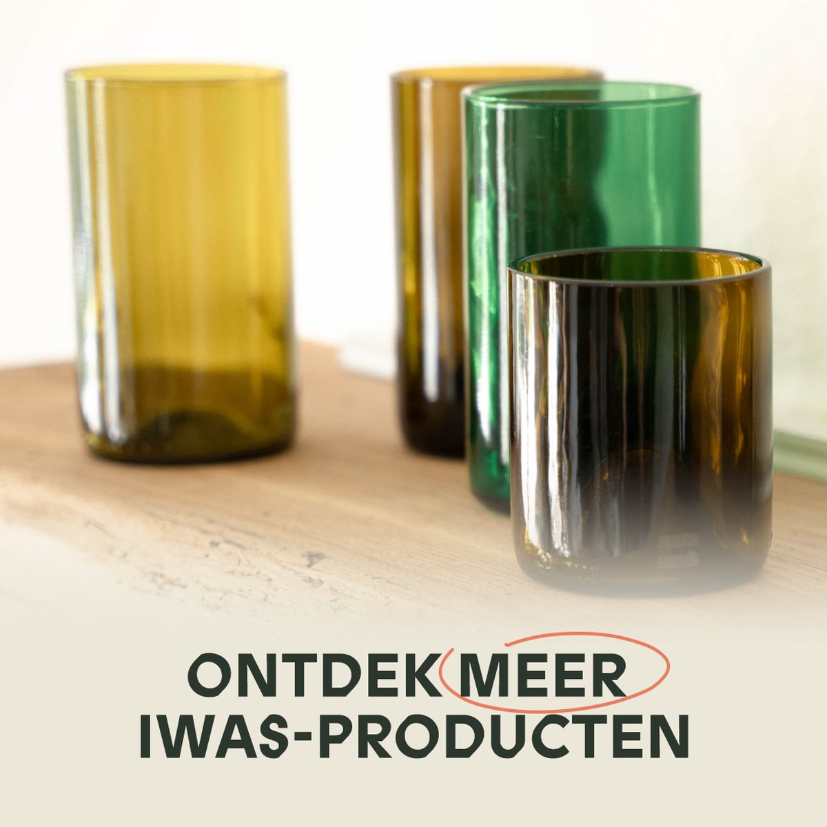 IWAS "Tyre" Pennenzak - 100% Upcycled Pen Etui - Pennezak voor Volwassenen en Kinderen - Handgemaakt en Uniek