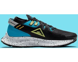 Nike Pegasus Trail 2 "Laser Blue Limelight" - Maat 39