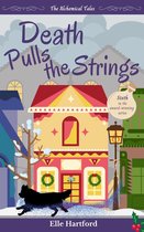 The Alchemical Tales 6 - Death Pulls the Strings