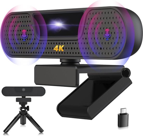 Camo webcam for Mac and PC voor iPhone - Download