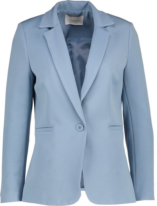 Foto: Amelie amelie blazer blauw l