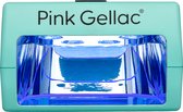 Pink Gellac | Lampe LED - Sèche-ongles pour vernis gel - Vert clair - Avec minuterie