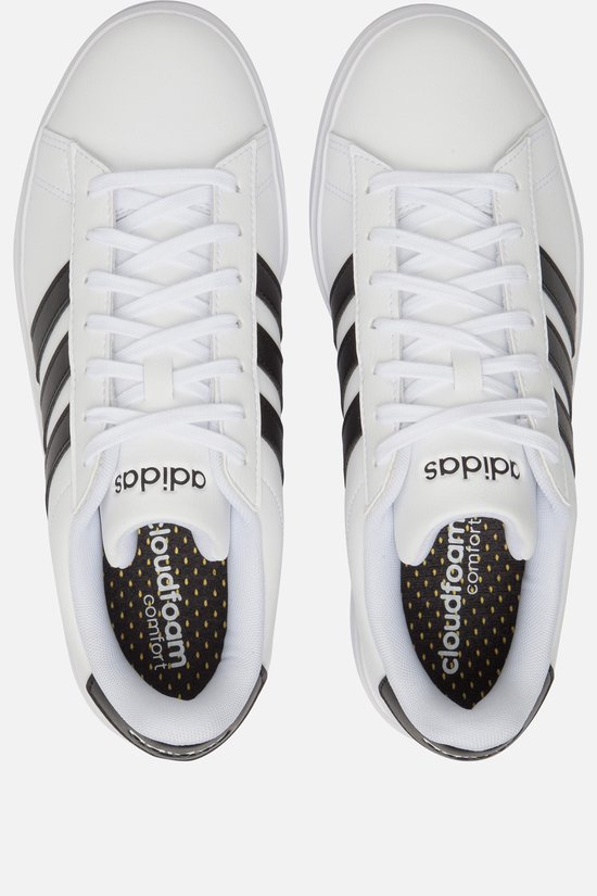 Baskets Adidas Original Grand Court 2.0 - Streetwear - Adulte