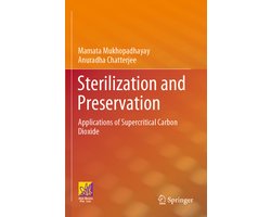 Sterilization and Preservation