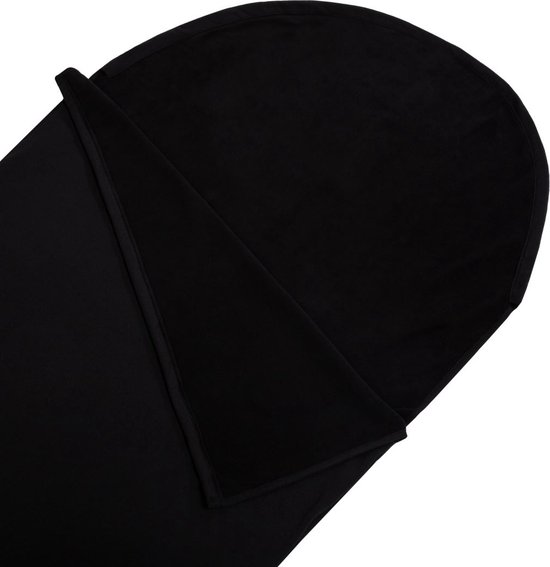Microfleece Mummie Lakenzak-0C933A27-FE16-41ED-806C-18113FAE5545 van Merkloos — afbeelding 2