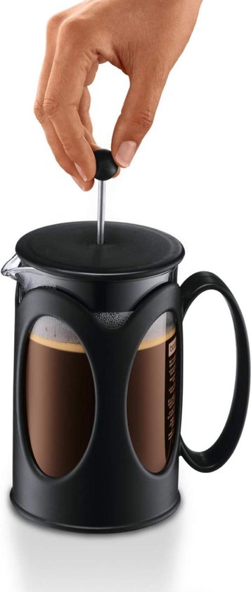 Koffiezetapparaat Bodum Kenya | Slowood Interior