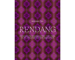 Omslag van Rendang