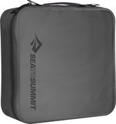 Sea to Summit - Hydraulic Packing Cube Large Jet Black
