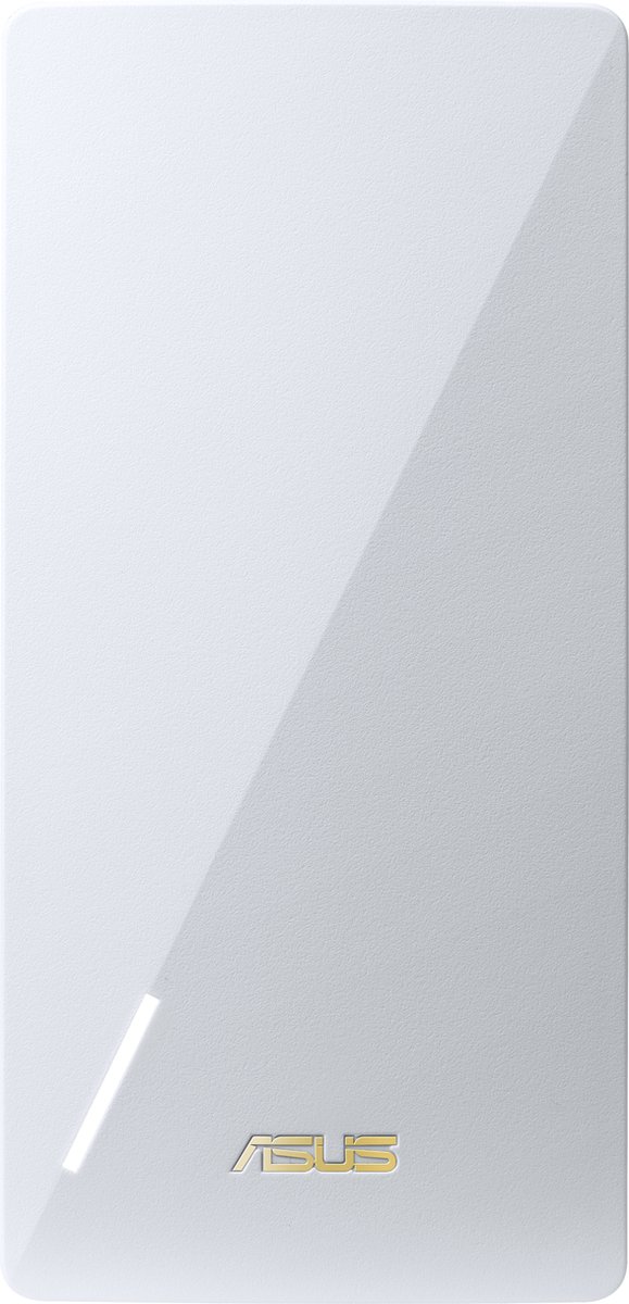 ASUS RP-AX58 - WiFi Repeater - AX3000 - WiFi 6 - Wit - ASUS - €64,63