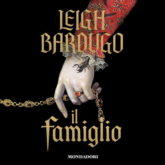 Il famiglio - cover