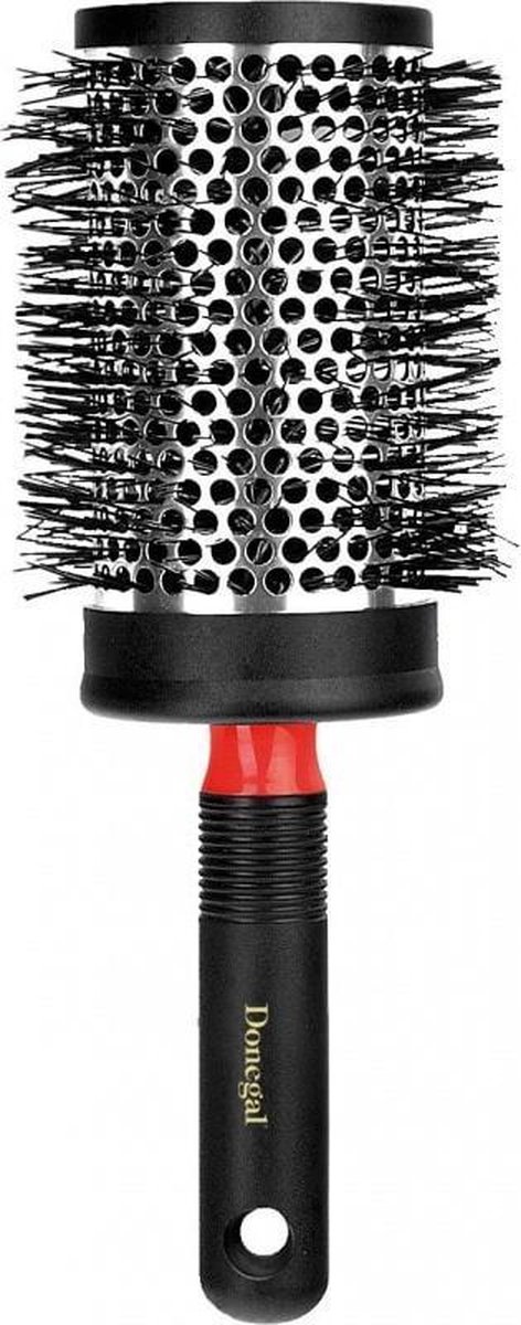 Donegal Curler Hairbrush - Ronde Haarborstel 53/78 - 9591
