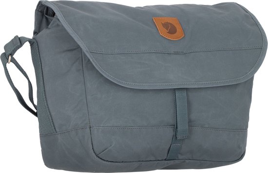Fjallraven Greenland Shoulder Bag Unisex Tas Dusk bol