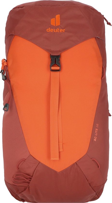 Foto: Deuter ac lite 16 rugzak 56 cm