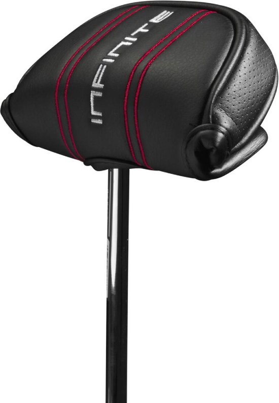 Wilson Infinite South Side Putter 2024 - 34 inch - Uni - Rechtshandig van Merkloos — afbeelding 5