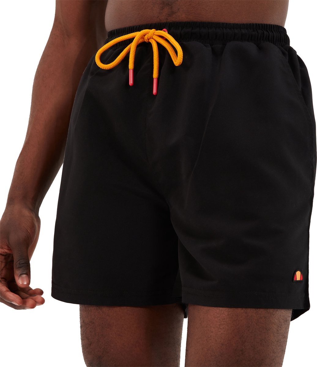 Ellesse Knights Zwemshort Heren Zwart