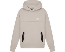 Malelions Sport Counter Hoodie Heren