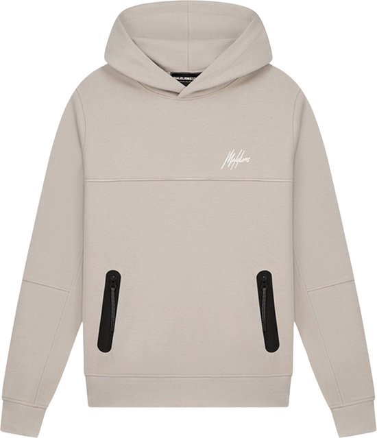 Malelions Sport Counter Hoodie Heren