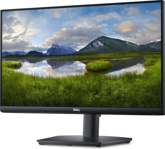 Dell Full HD LED VA LCD Flicker free 50 23.8″ (7/8)