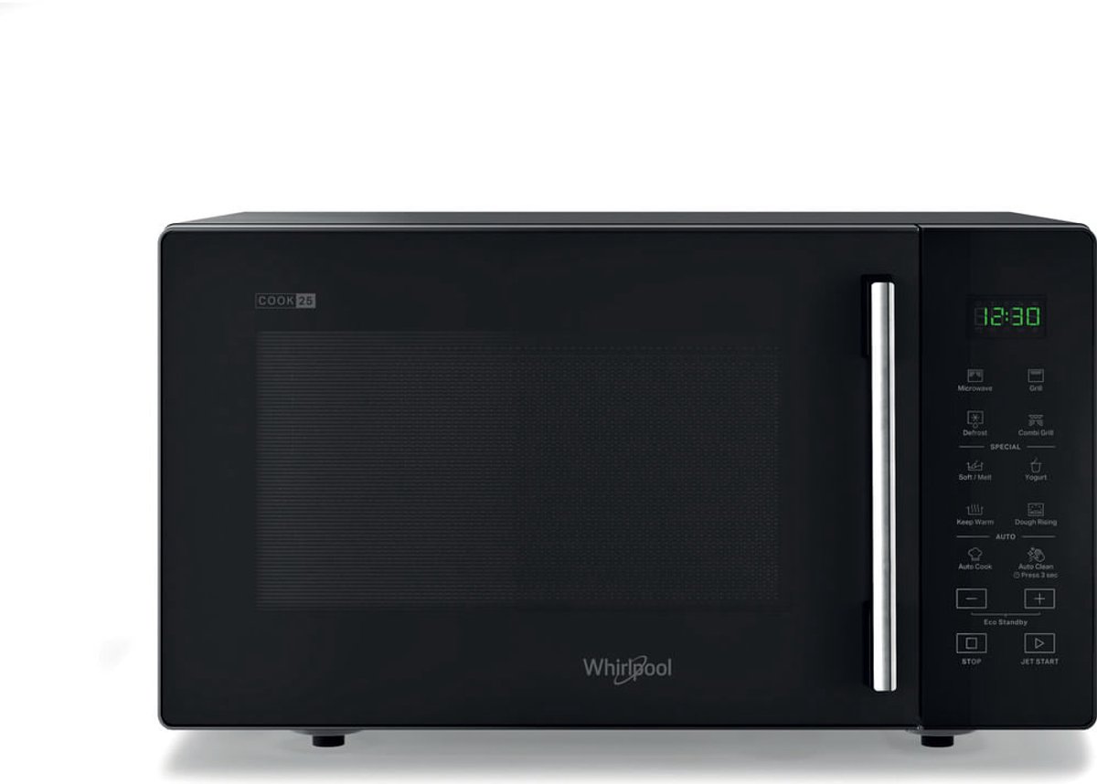 Whirlpool Cook25 - Grill-magnetron thumbnail 3