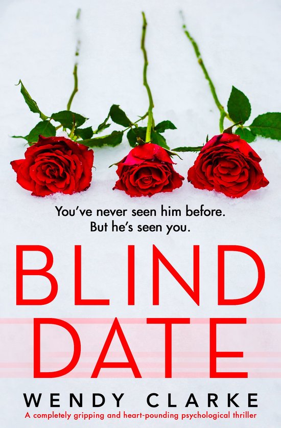Utterly gripping psychological thrillers by Wendy Clarke - B ... - cover