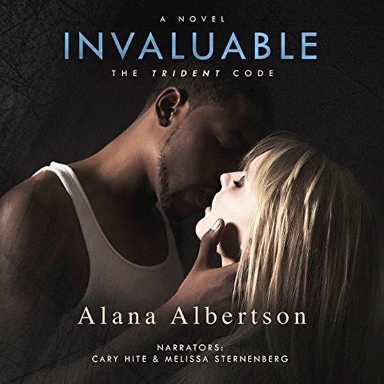 Invaluable - cover