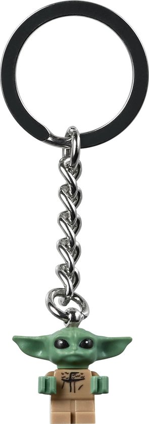 Lego Star Wars™ Grogu sleutelhanger