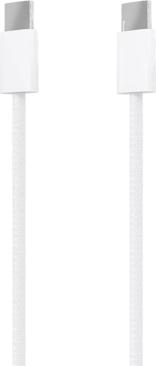 AISENS A107-0855 USB-kabel USB 2.0 1 m USB C Wit