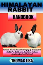 HIMALAYAN RABBIT HANDBOOK