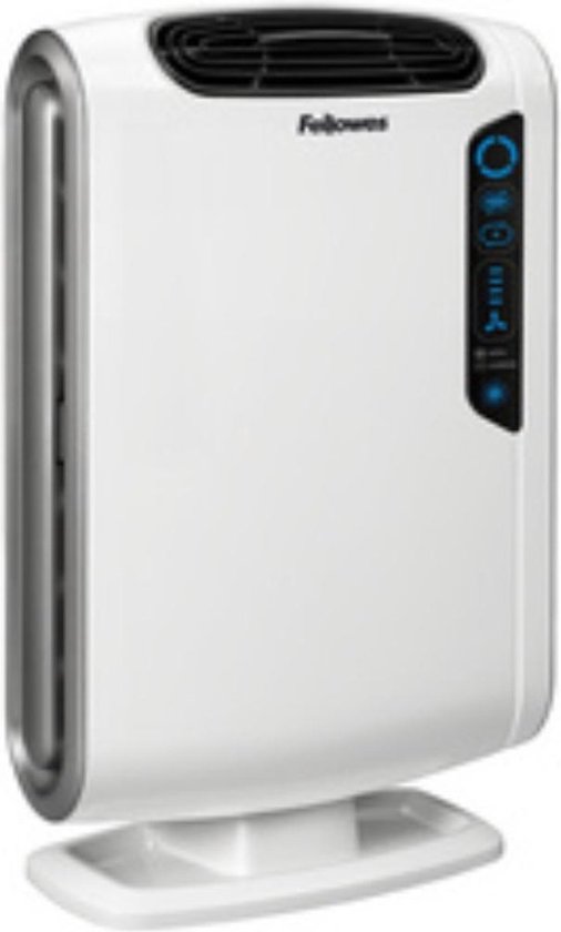 Filtre véritable hepa pour aeramax dx55 | 1 pièce