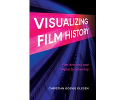 Visualizing Film History