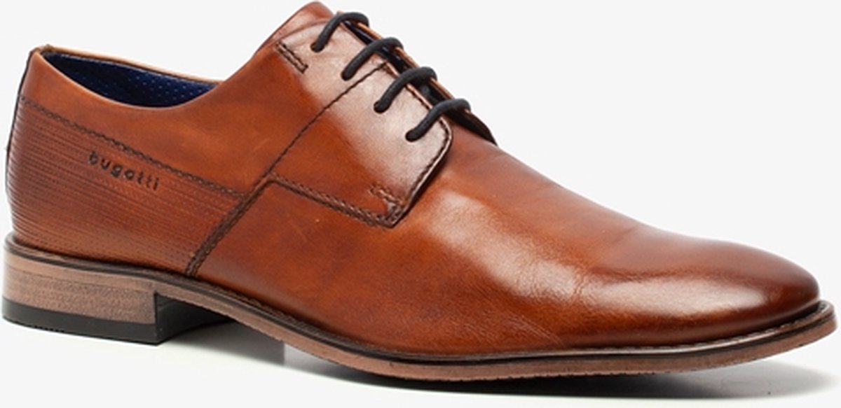 Heren schoenen bugatti deals