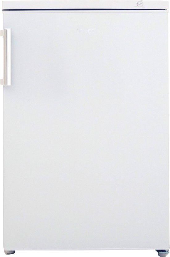 Frilec BREMEN130-E-010CW – tafelmodel vriezer – 85 liter – wit