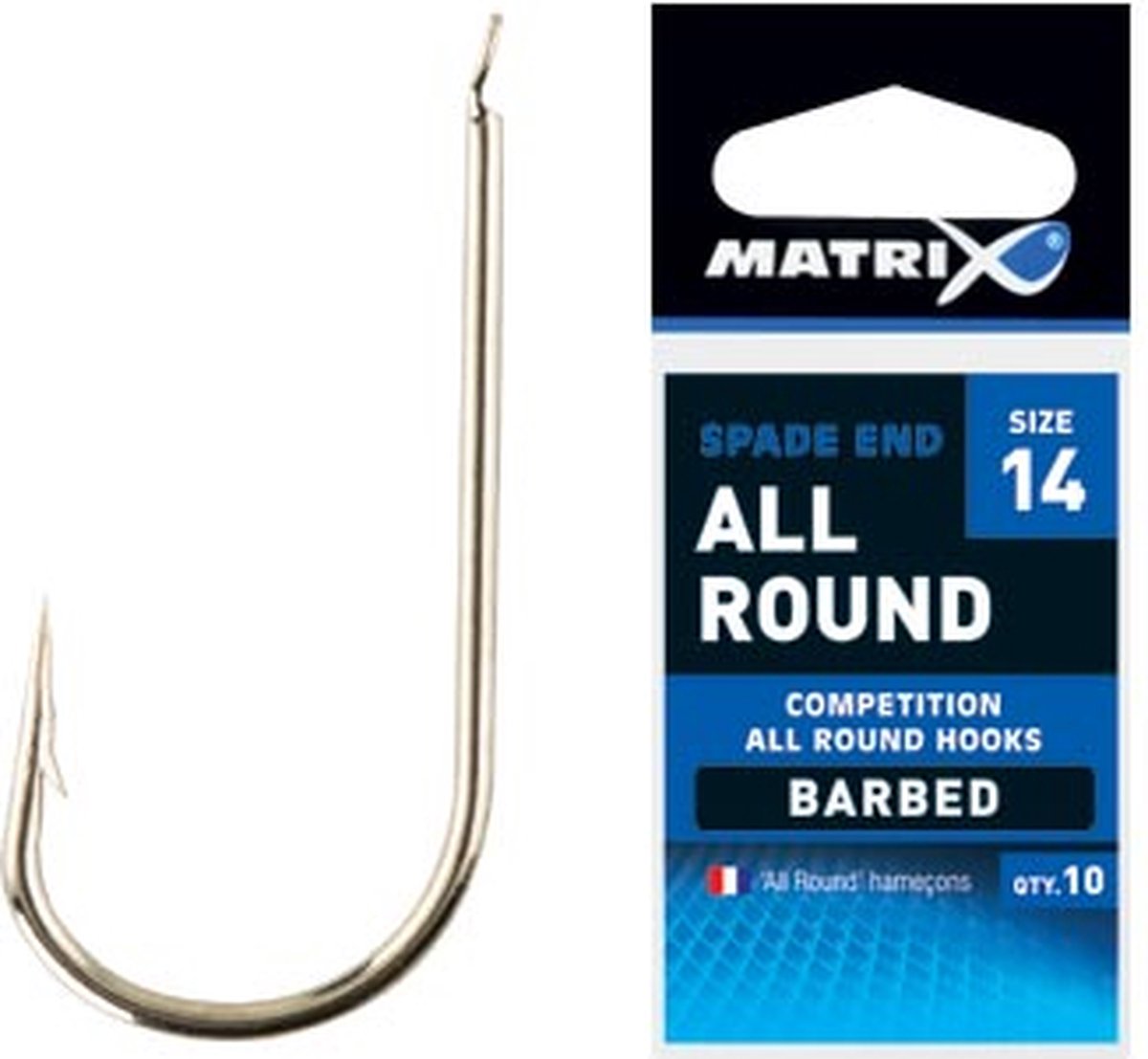 Matrix All Round 12