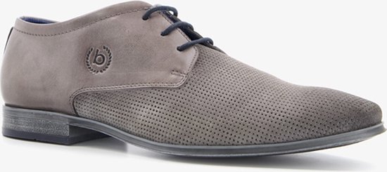Bugatti - Morino I licht blauw | Schuurman Schoenen