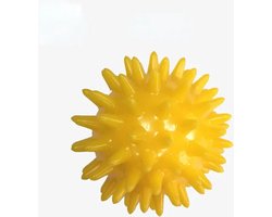 Spiky Massage Bal 6cm - Trigger Point Therapie - Pijnverlichting voor Hand, Voet en Spieren - Geschikt voor Thuis, Kantoor en Reizen