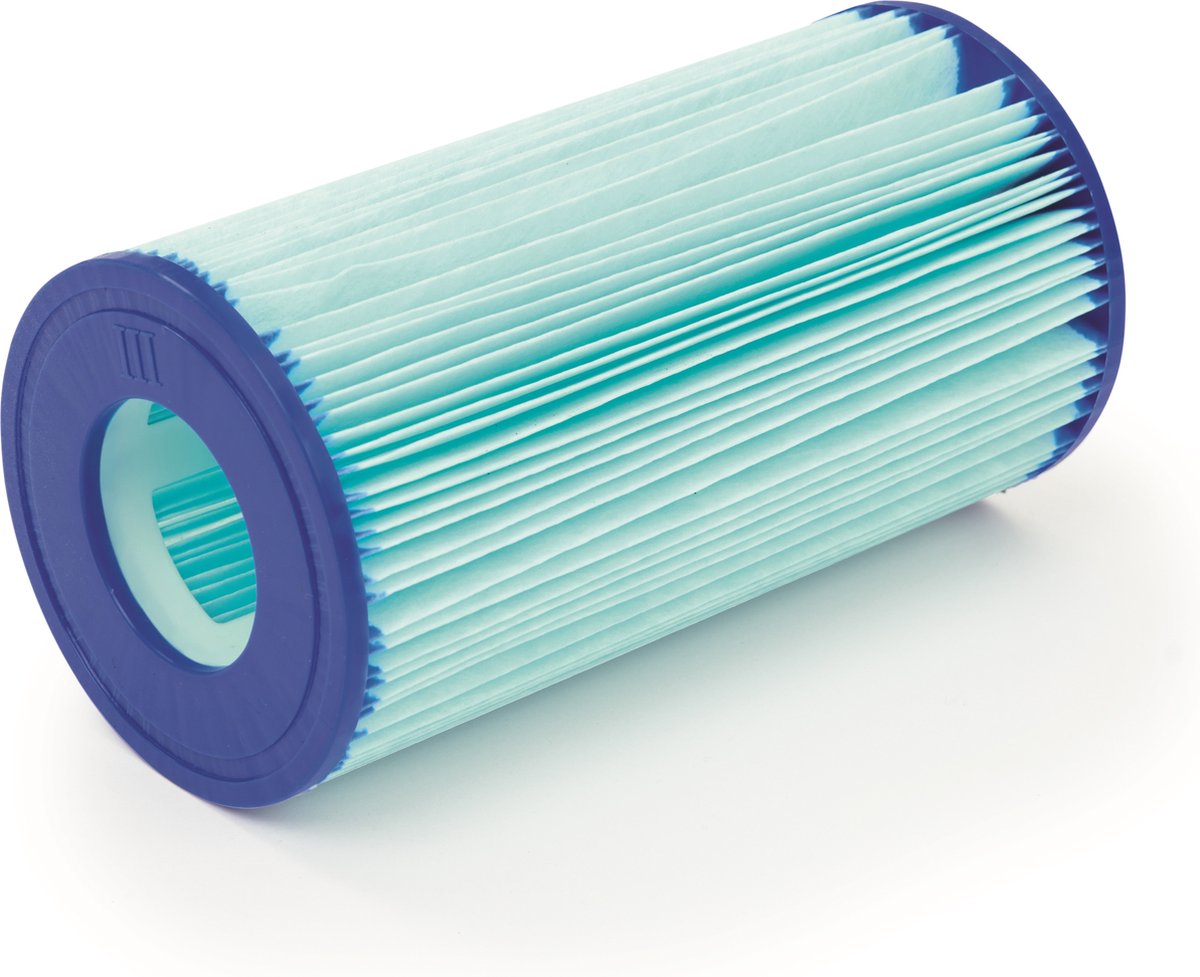 Bestway Antimicrobiële filtercartridge type III