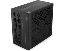 NZXT C1000 Gold ATX 3.1 - 1000 W